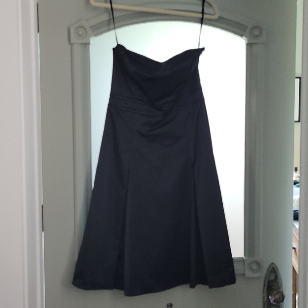 The Limited brand little black dress size 6